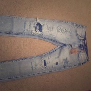 Jeans